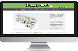 Blueprint Lighting